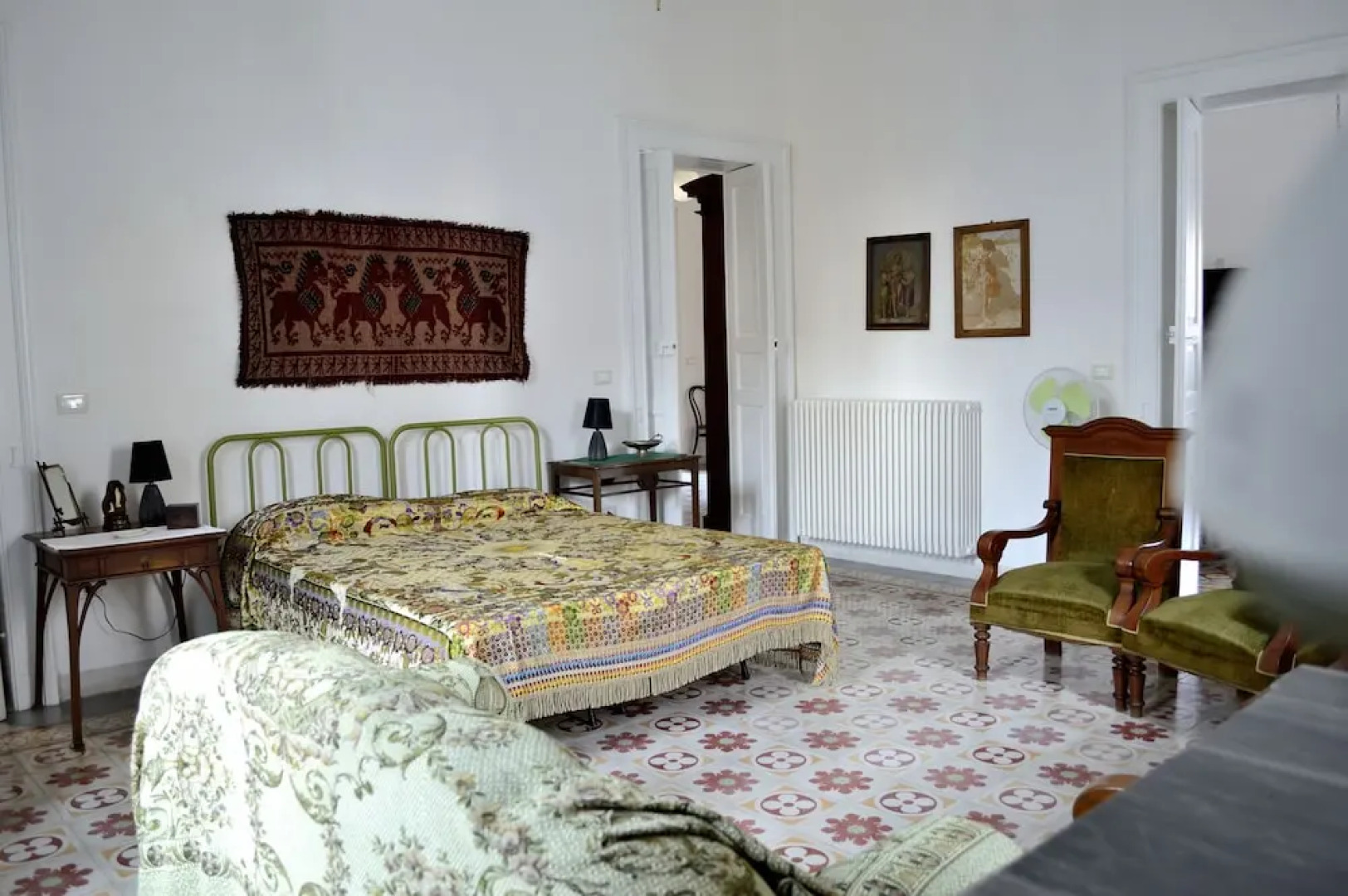 Parco Lanoce - Residenza D'Epoca