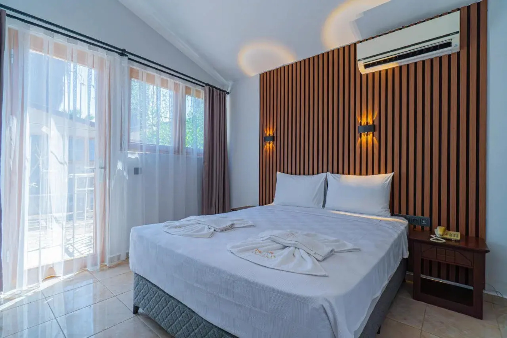 Отель Dream of Oludeniz