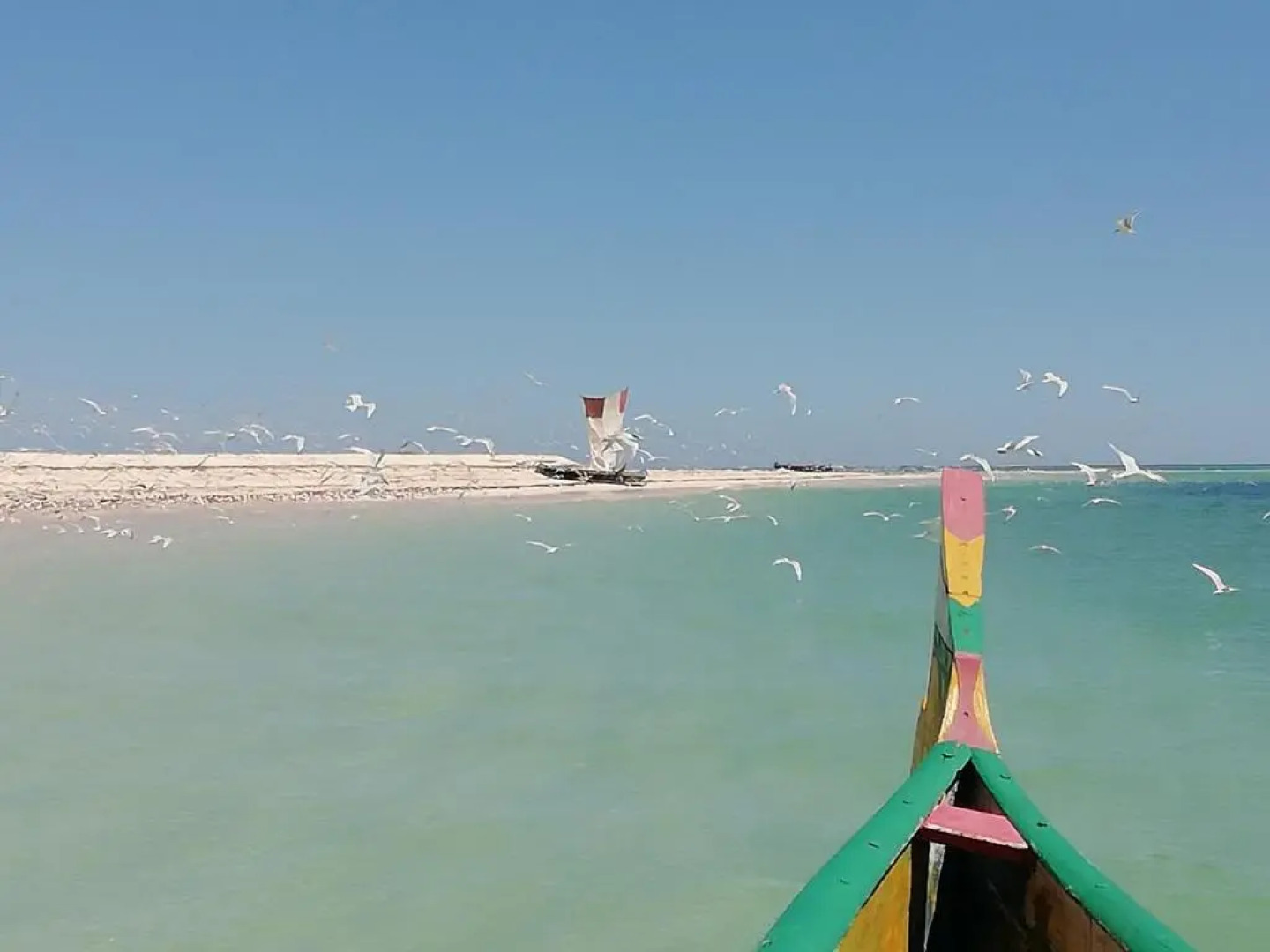 Hôtel Safari Vezo Anakao