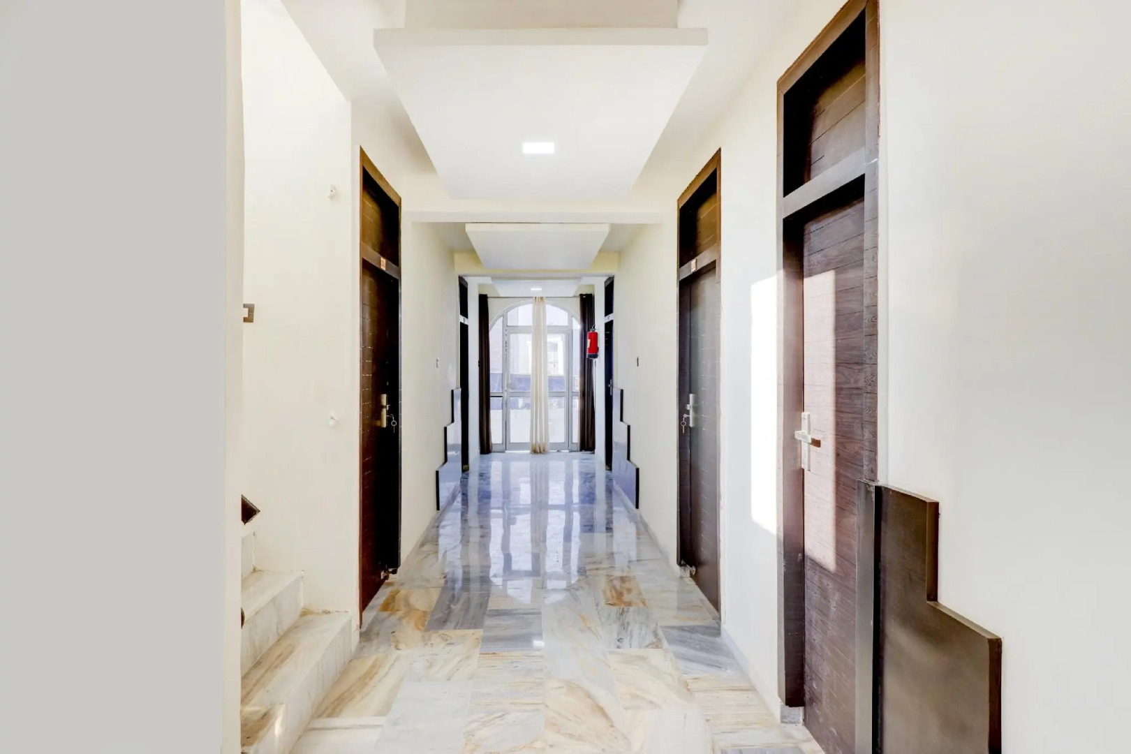 OYO 77516 Hotel Swastik