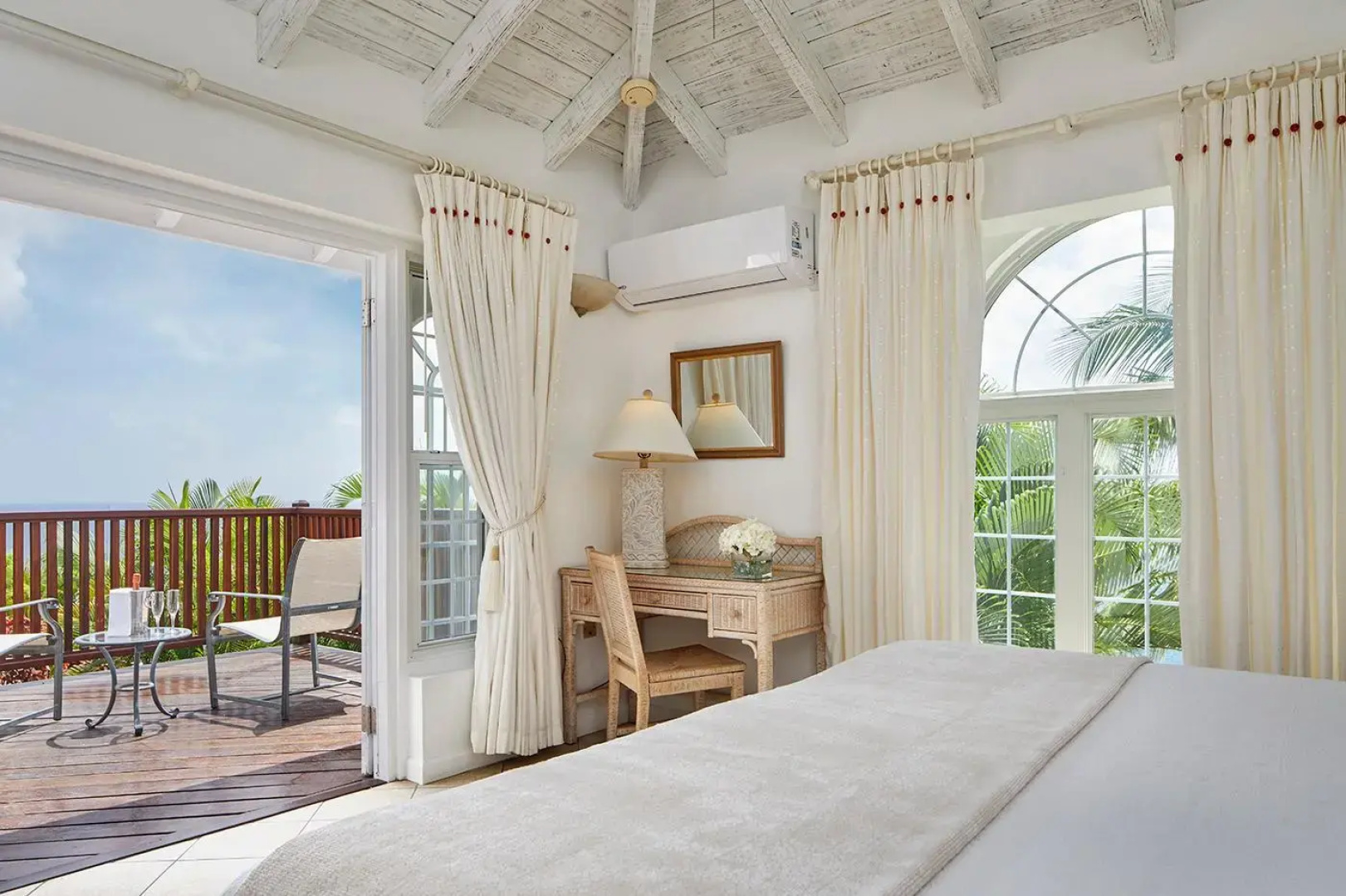 Windjammer Landing Resort and Residences