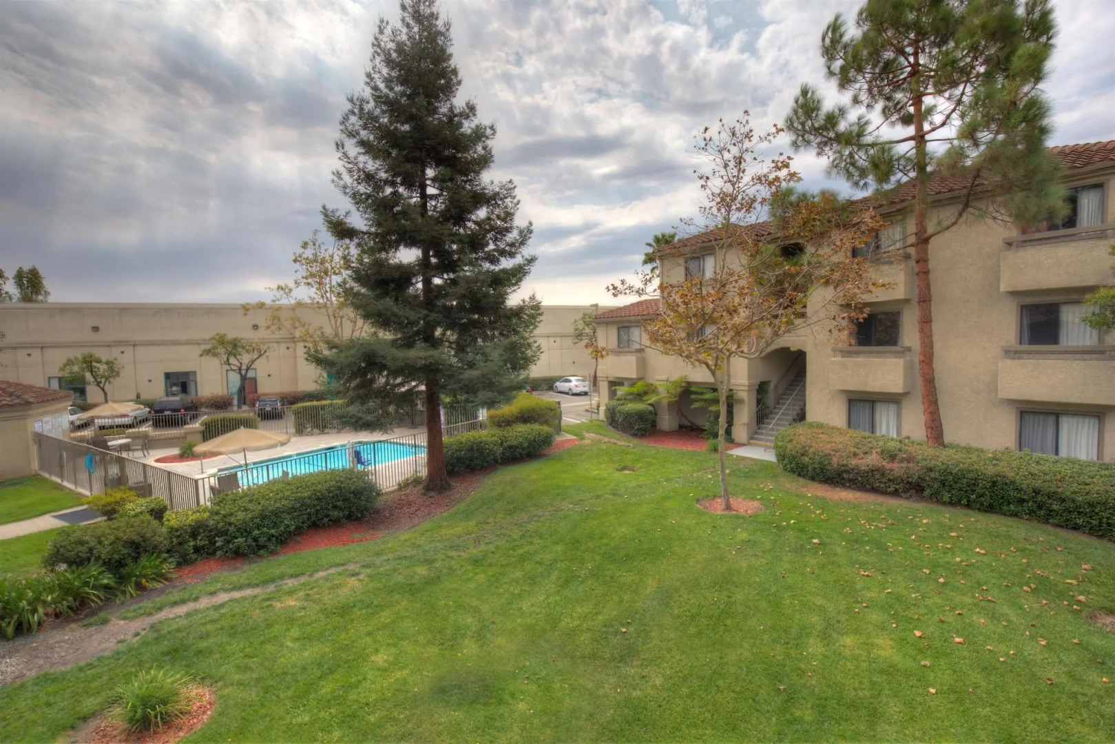 Good Nite Inn Fremont