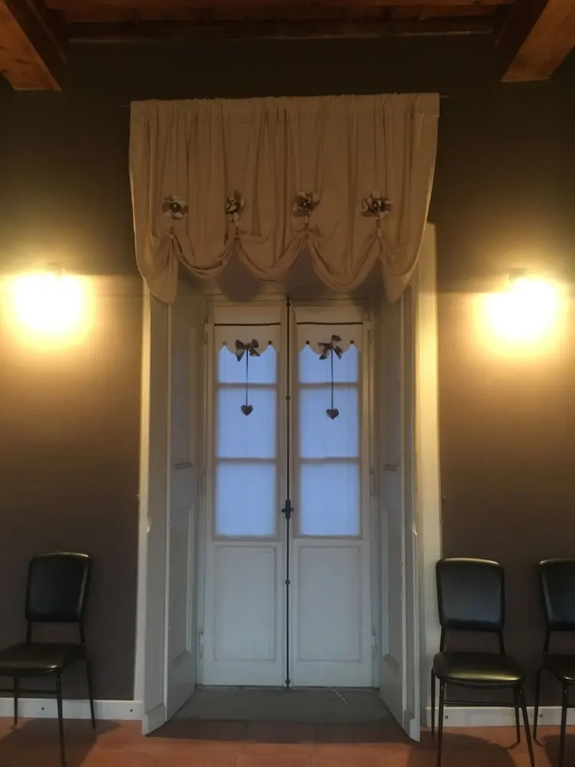 B&B L'Antico Torchio