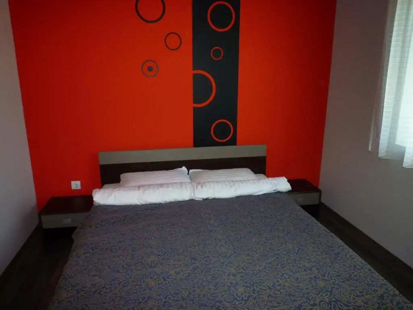 Farkasverem Vendégház