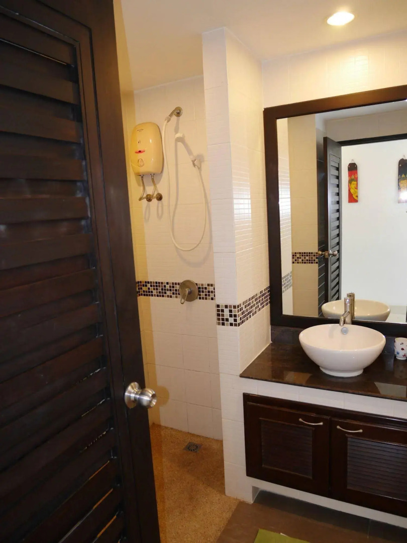 Tropical Paradise Residence