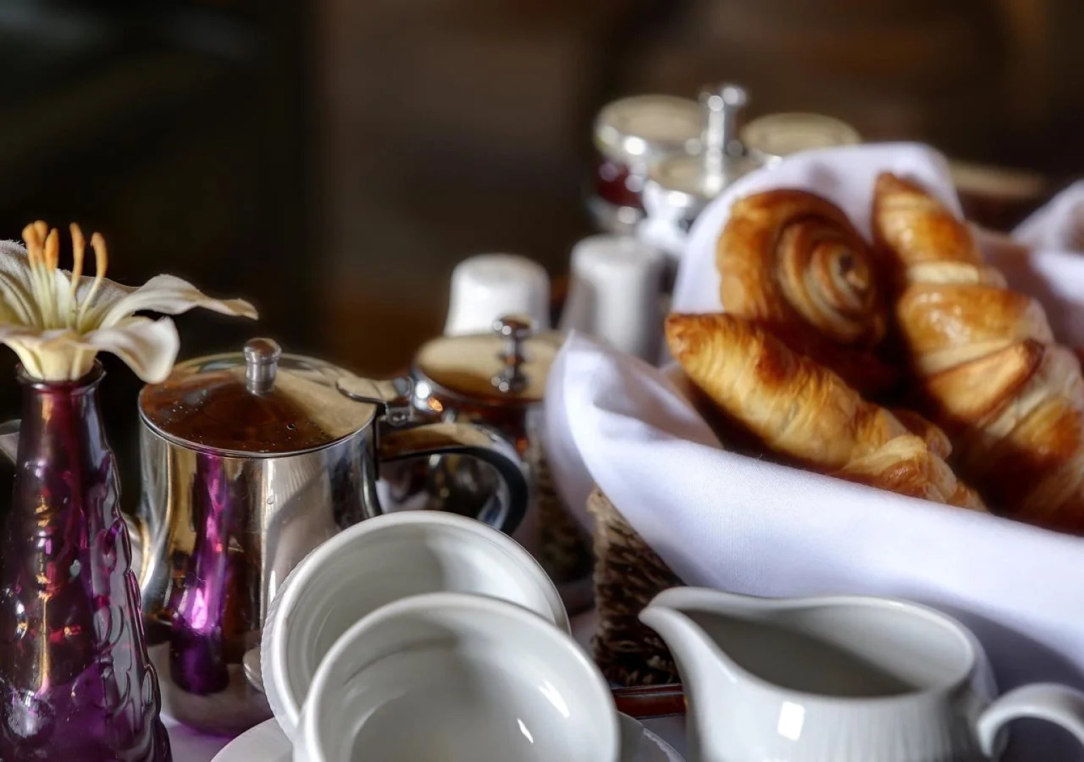 Hazlewood Castle & Spa