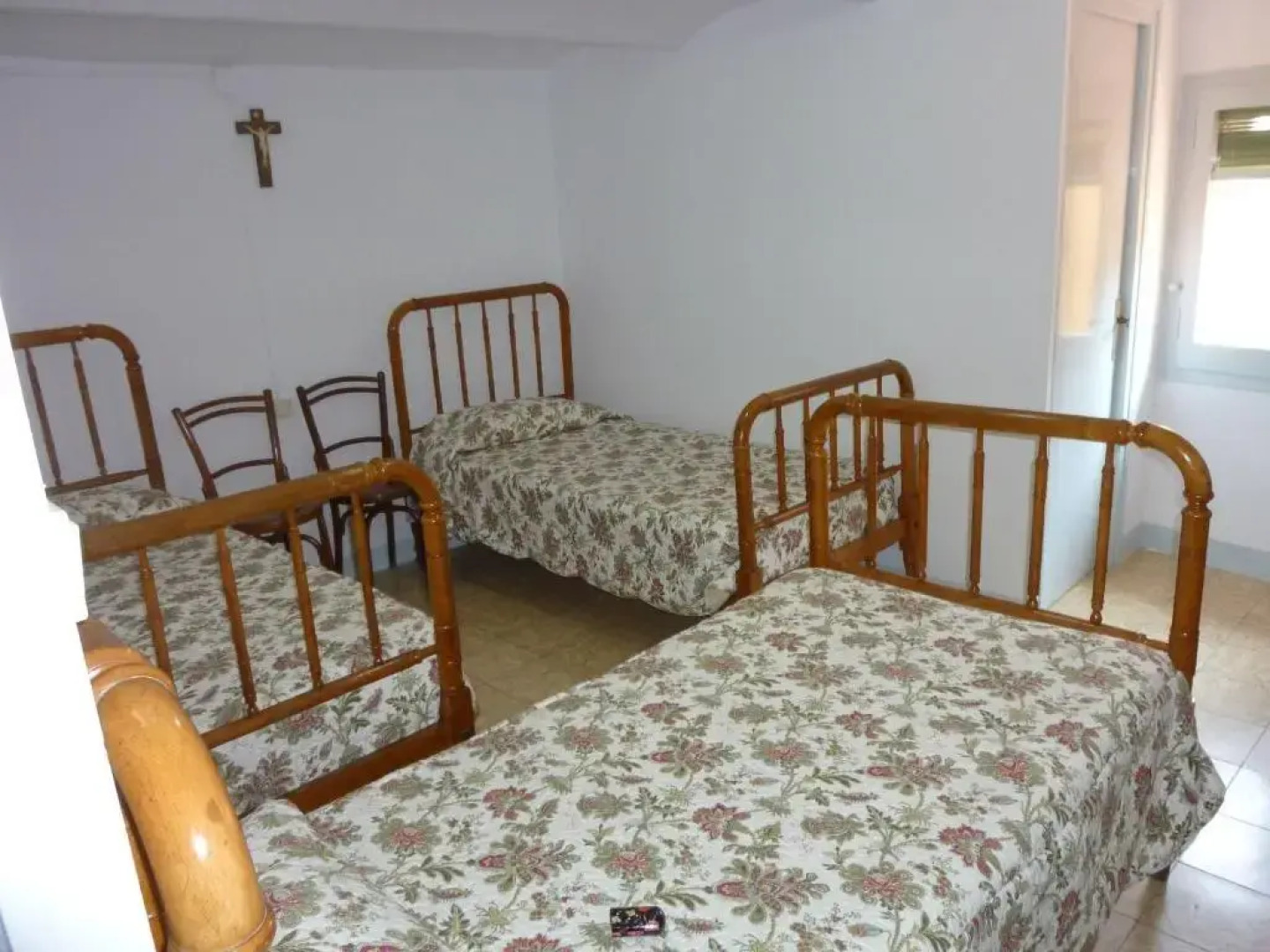 Pensión Fonda Vilalta