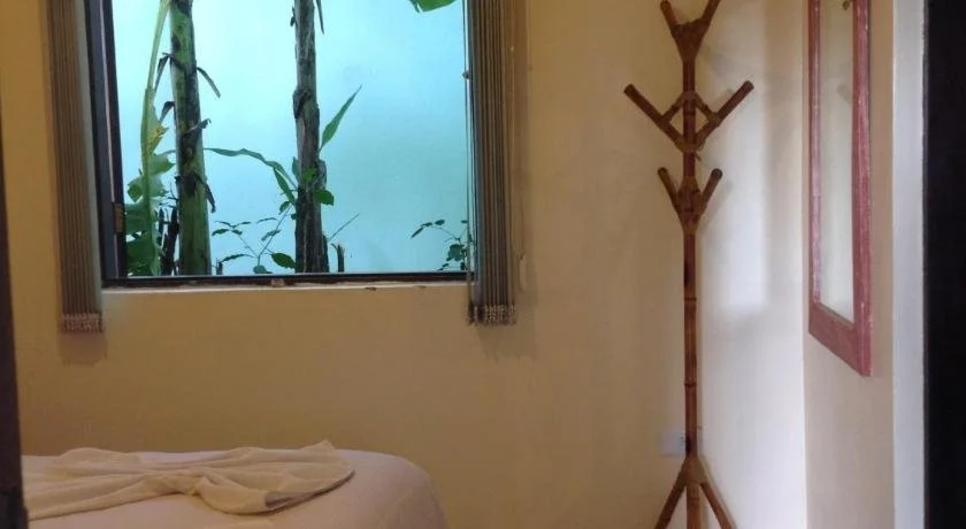 Pousada Banana Verde