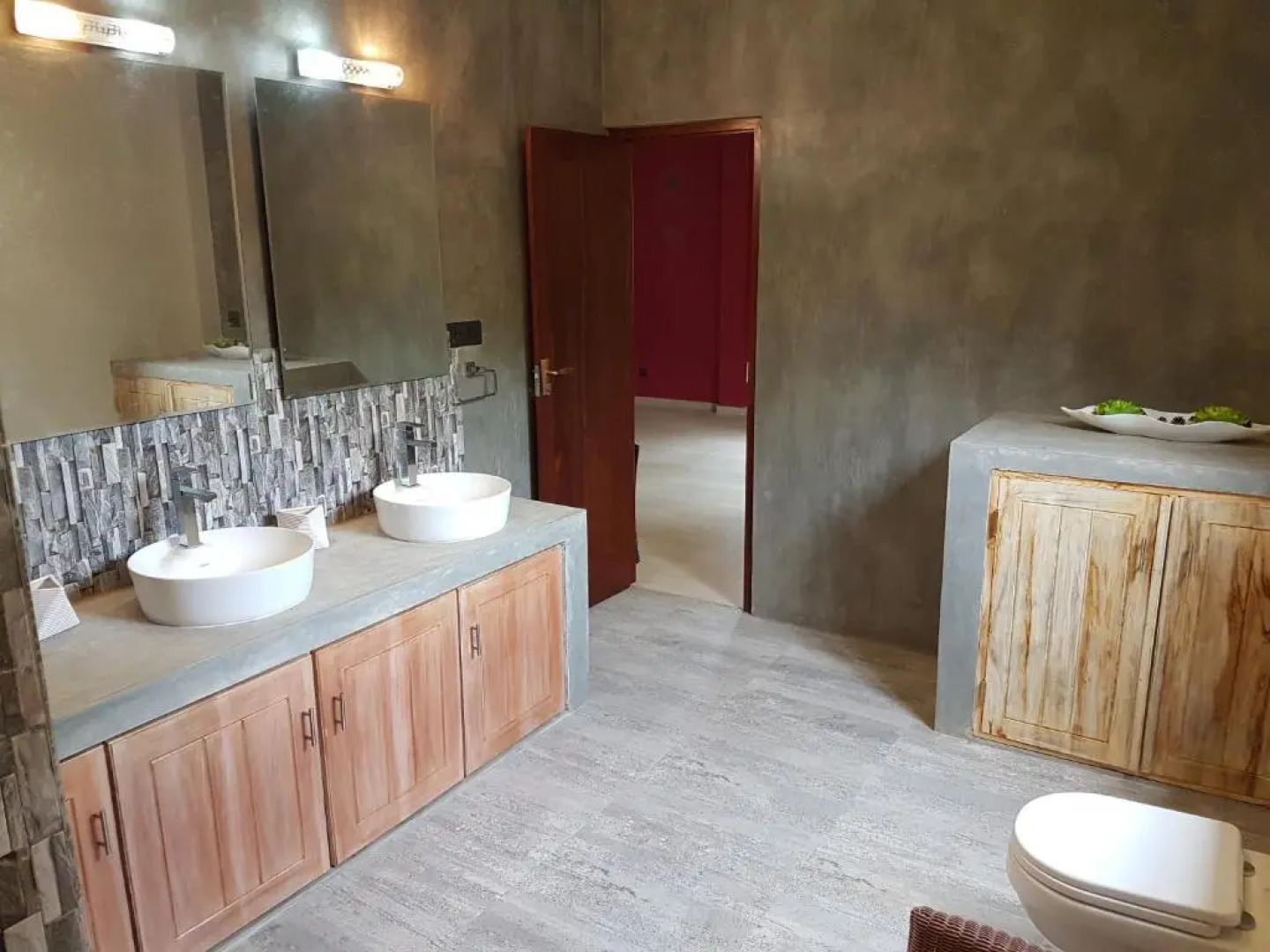 Holiday home Bouncer's Place