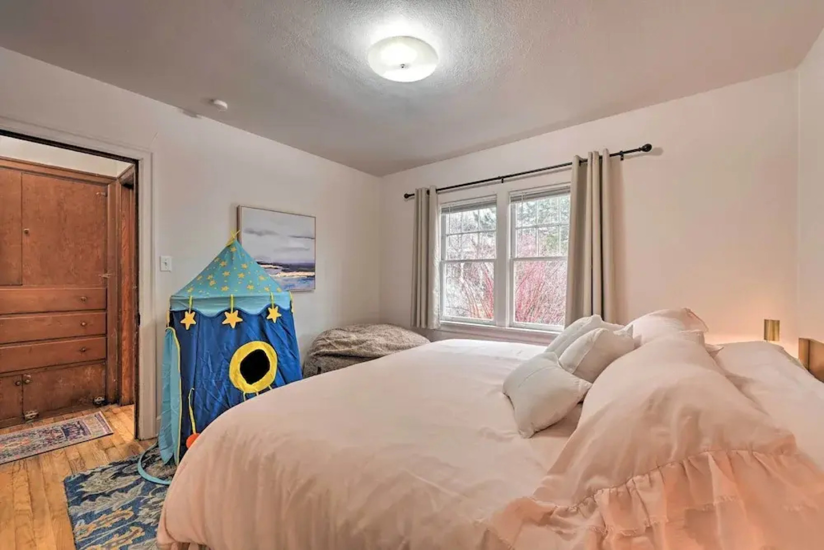 Charming Missoula House Near Downtown + UM!