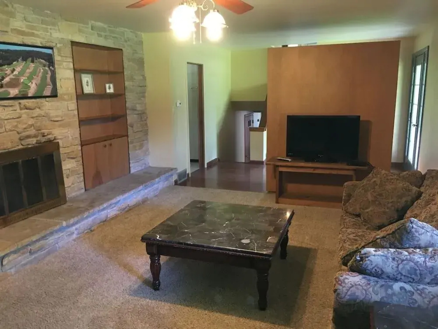 The Golf Courses of Lawsonia