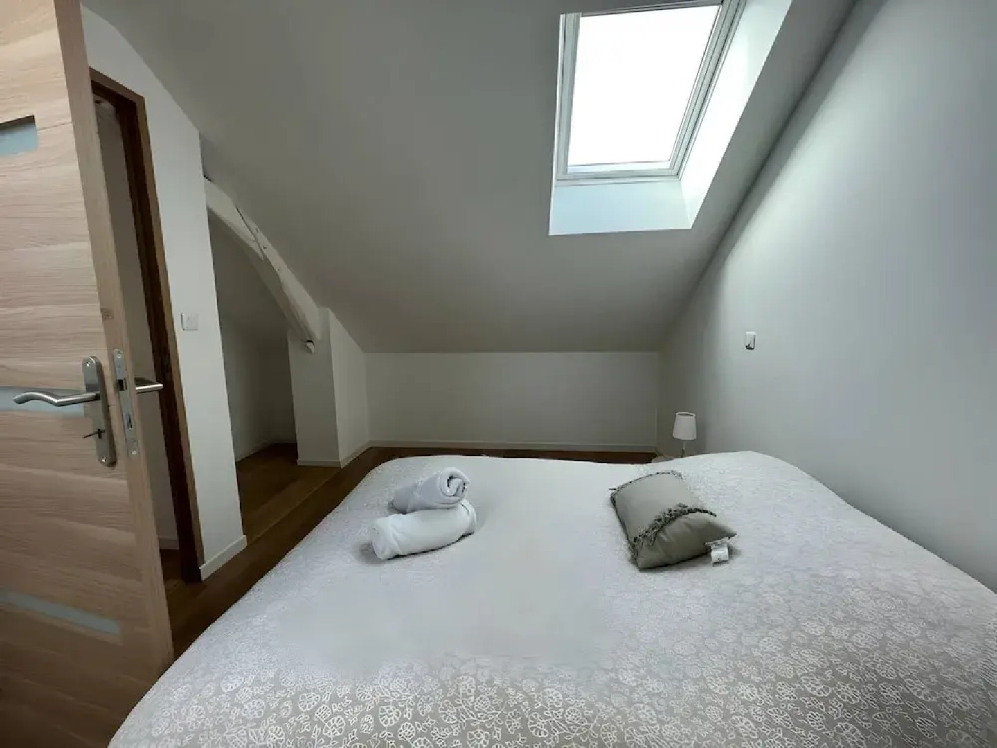 Charming Home in Parigne-l'eveque Near Le Mans