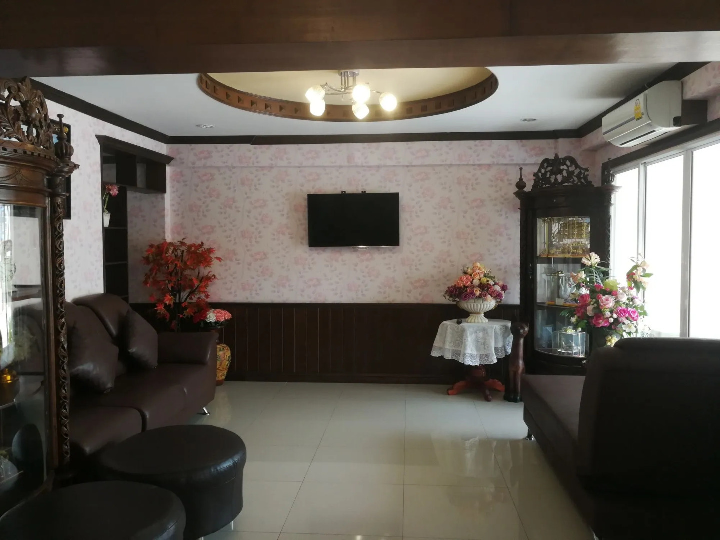 Home Sweet Home Place