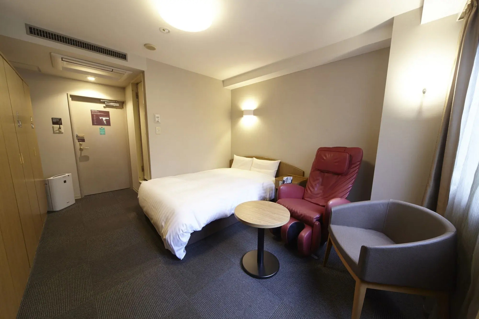 Dormy Inn Express Sendai Hirosedori