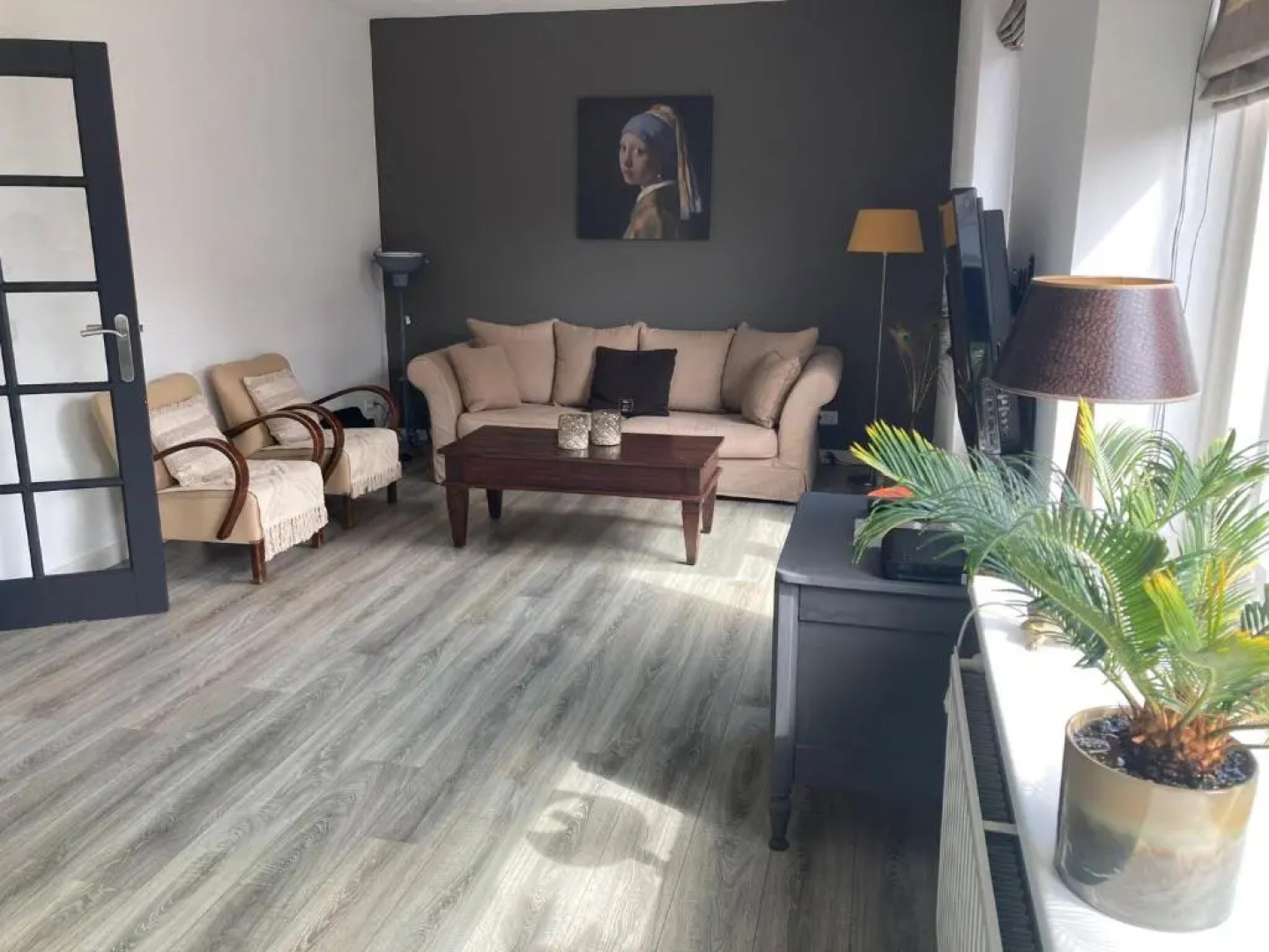 KW96 Katwijk aan Zee