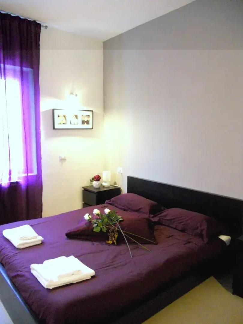 Residence Cerci