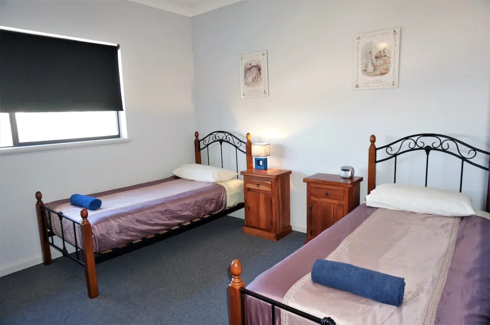 Ningaloo Breeze Villa 2