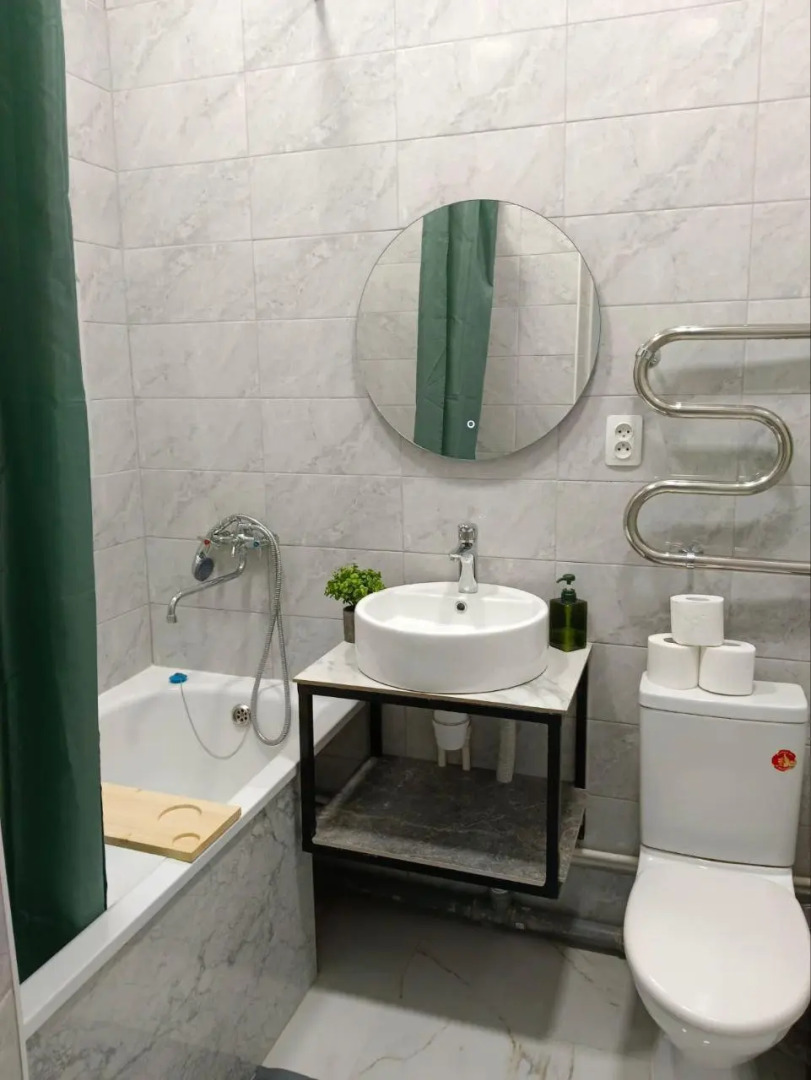 Rich House (Рич Хаус) на улице Садовое Кольцо