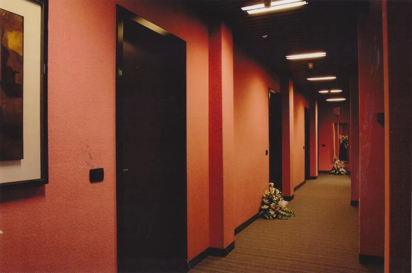 Hotel Ristorante Bellinzona