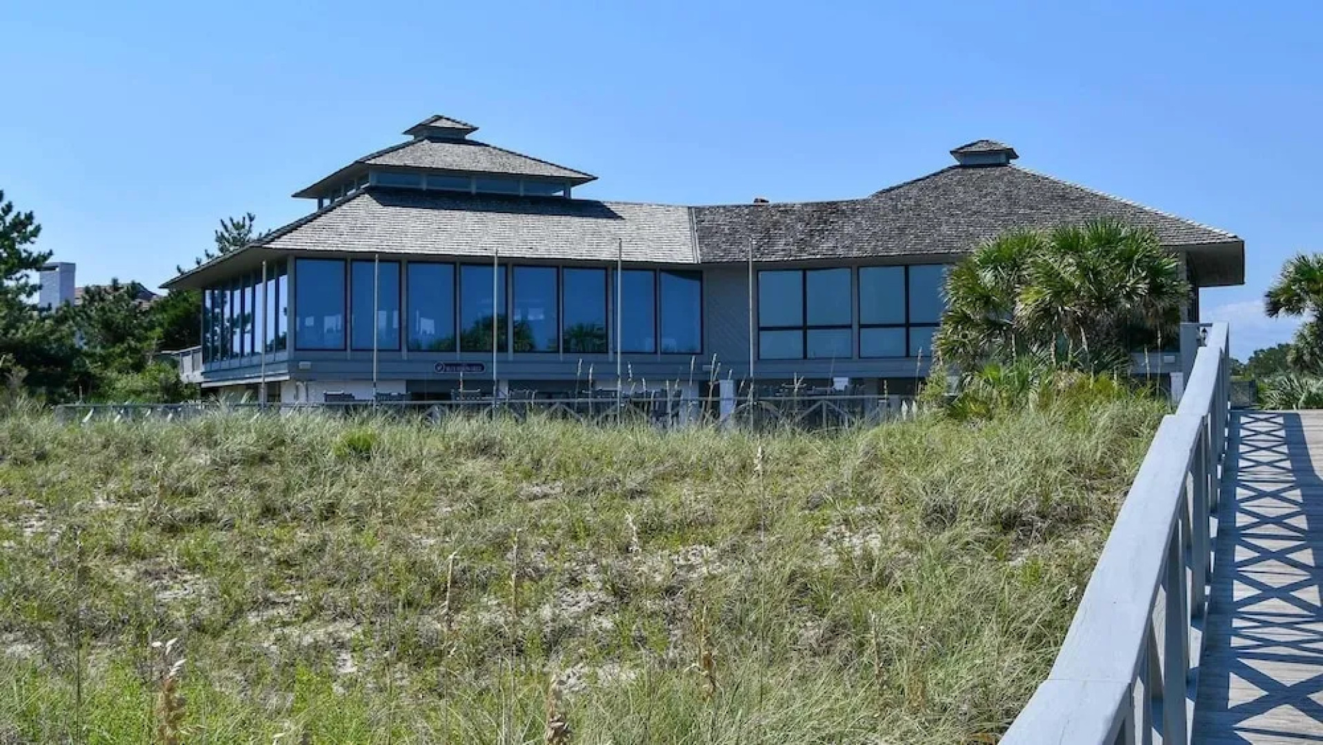 527 Ruthie's Roost FOV 3 Br villa by RedAwning