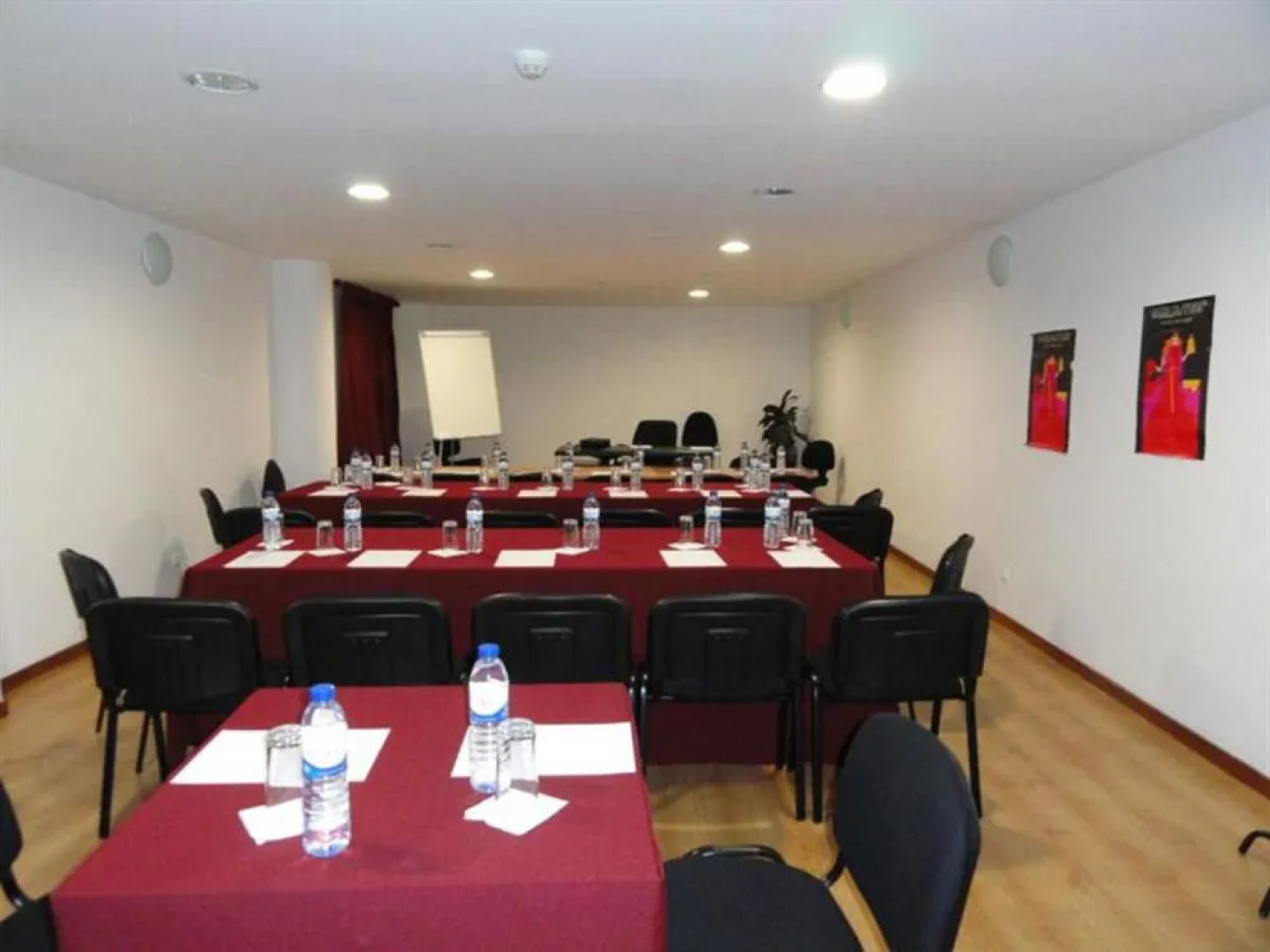 Grande Hotel Da Bela Vista