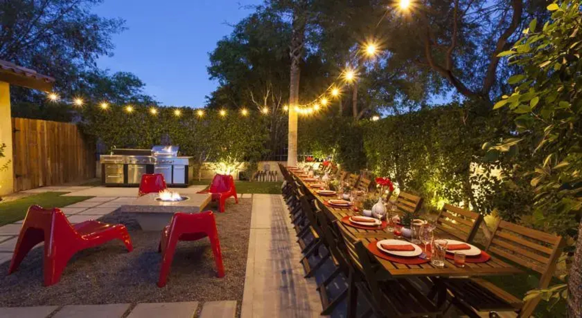 Hacienda at Chuckwalla