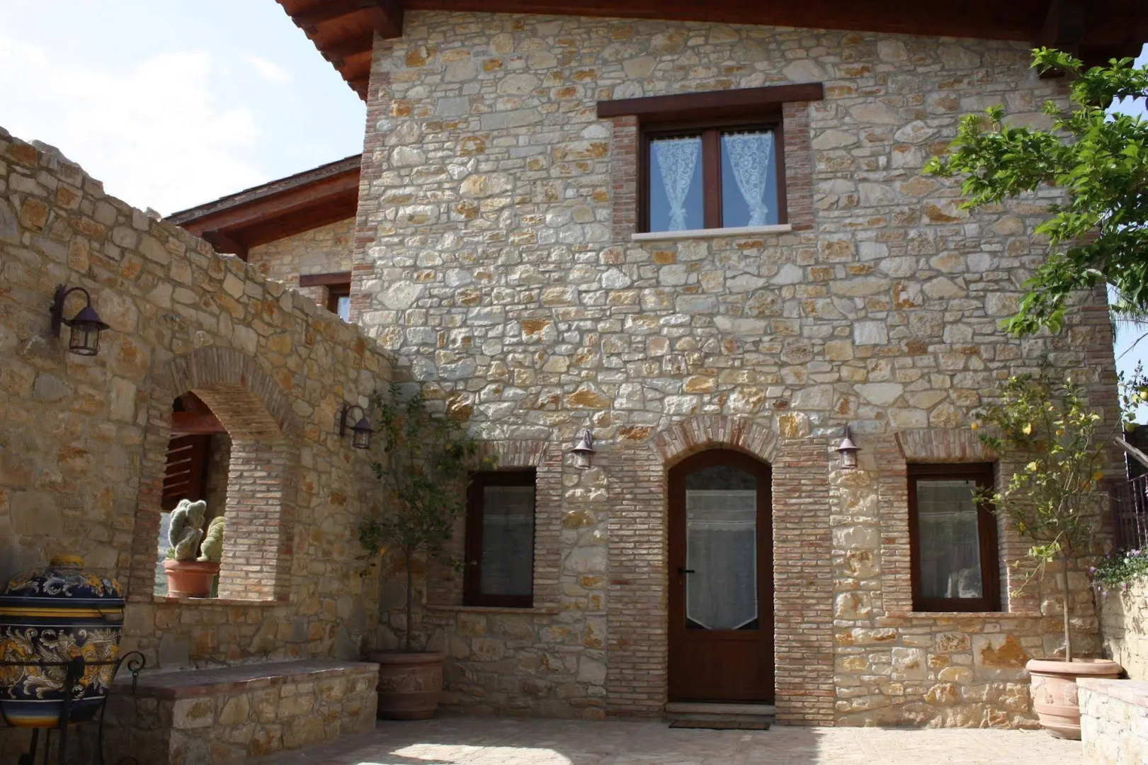 Relais Garden Cactus B&B