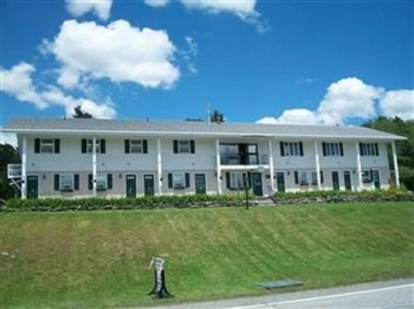 Swiss Inn & Restaurant
