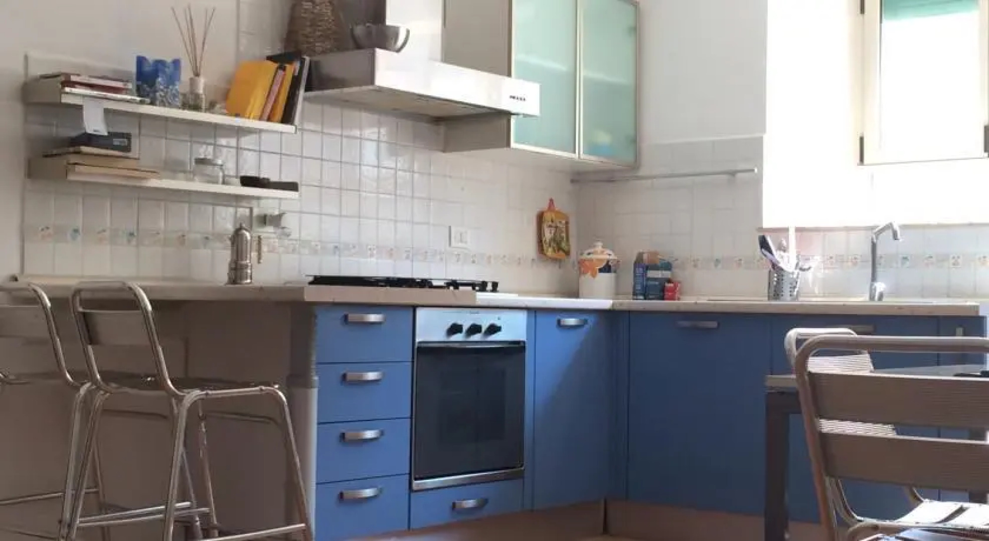 Grazioso Appartamento