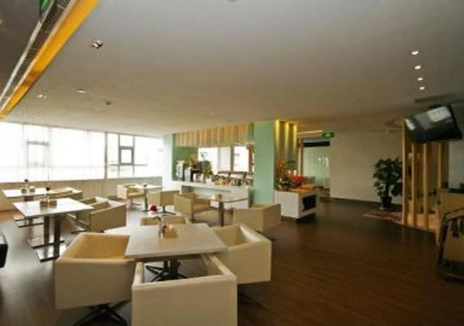 Jinjiang Inn Linyi Shuhe South Road