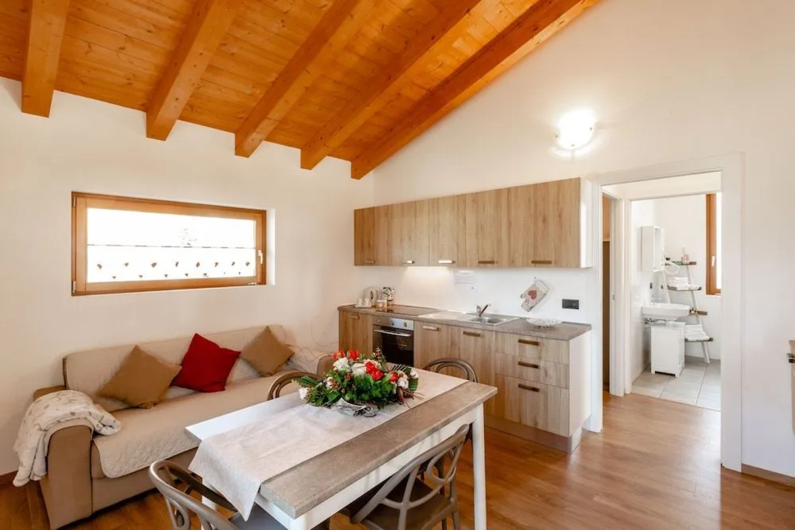 Lazy Bee Camping Village