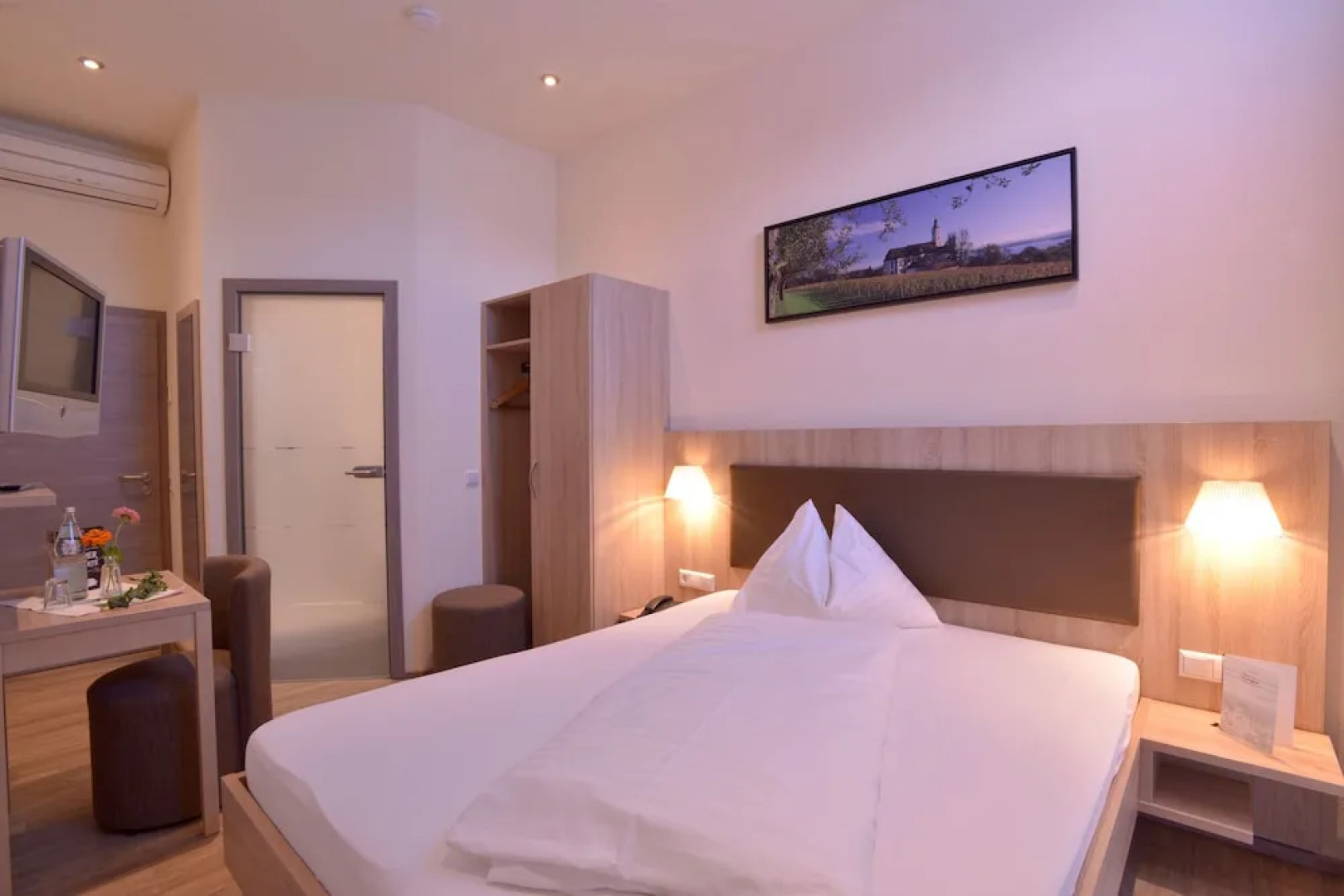 Hotel Gasthof Ziegler Hotel & Restaurant