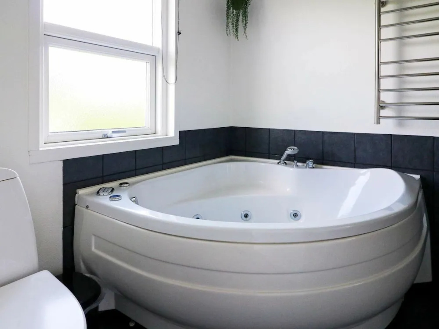 Alluring Holiday Home in Hadsund near Sea