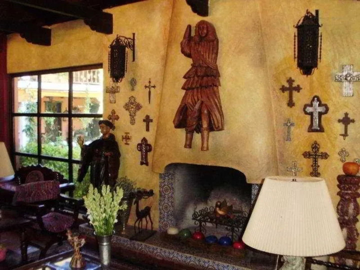 Hotel Atitlán Hotel & Jardines