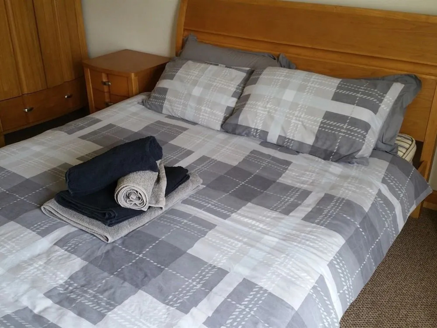 Queens Quarter Apartment Portrush