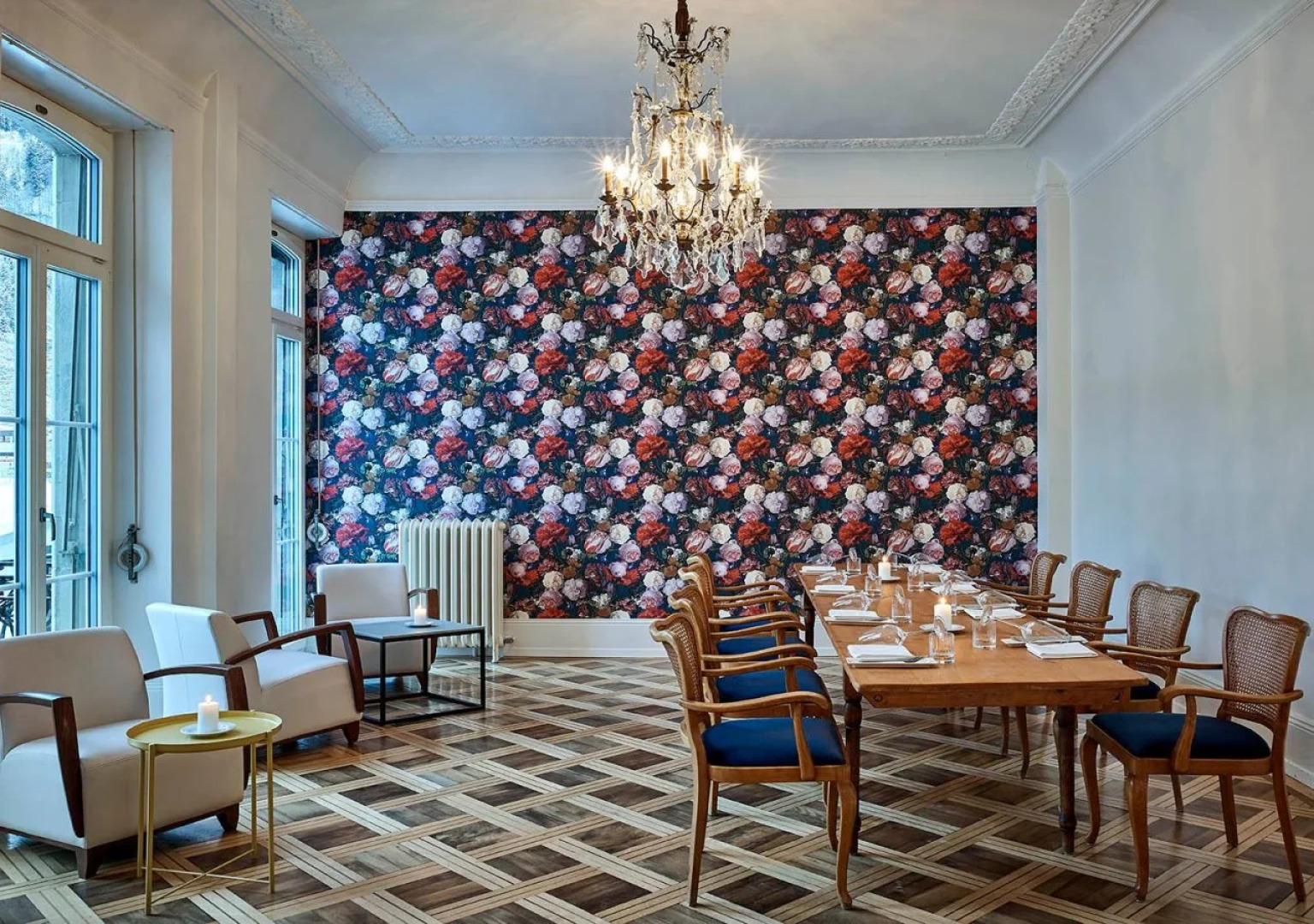 Bellevue-Terminus - Urban Lifestyle Hotel