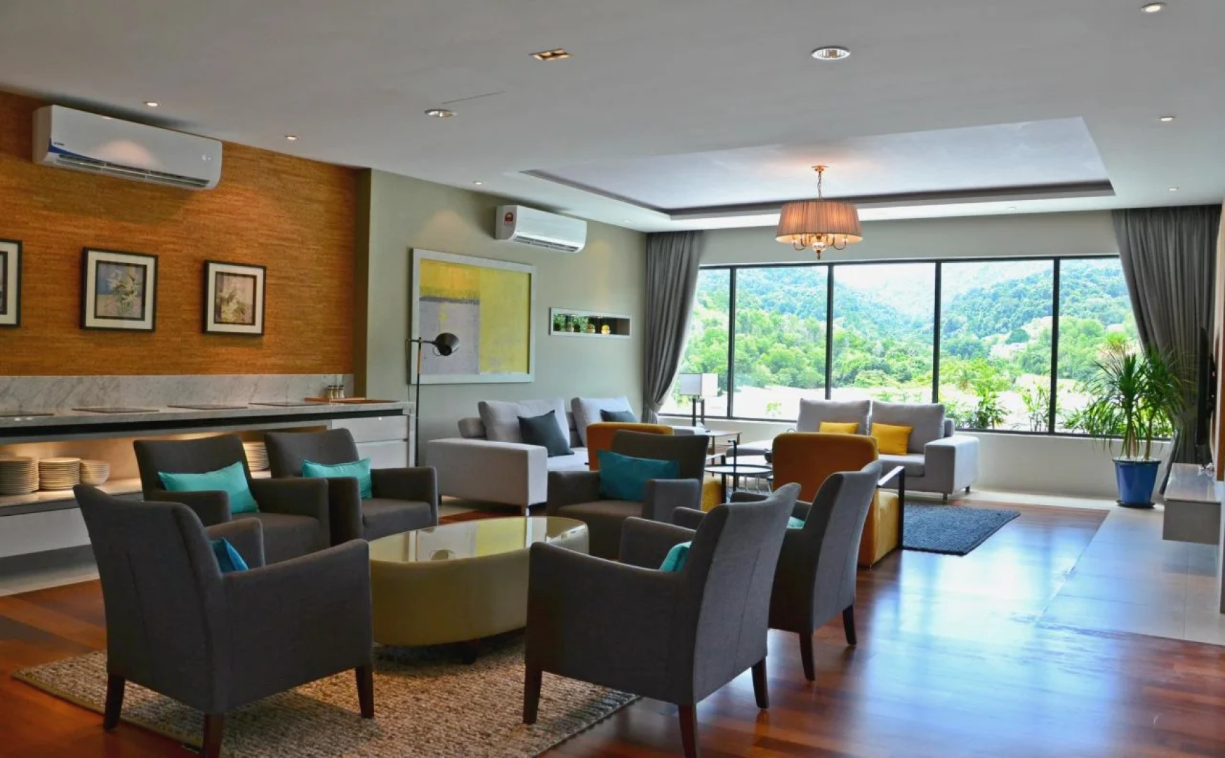 Meru Suites at Meru Valley Resort