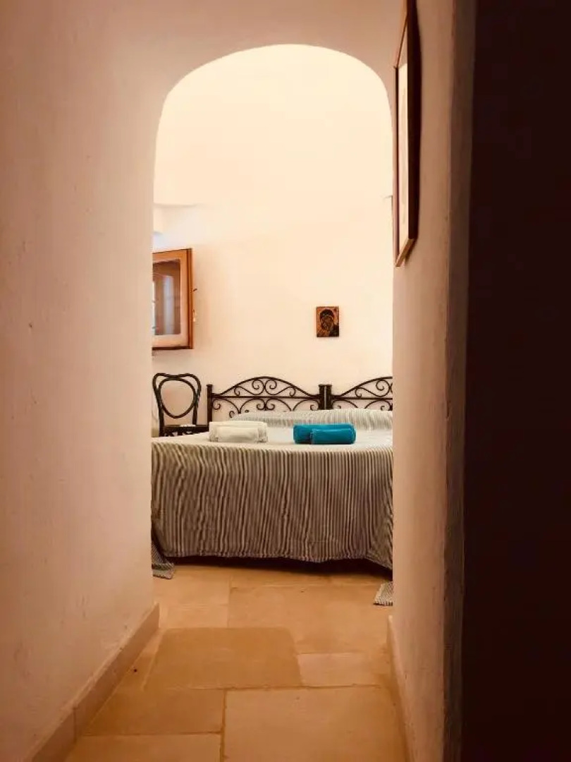 I Trulli Della Natura Bio