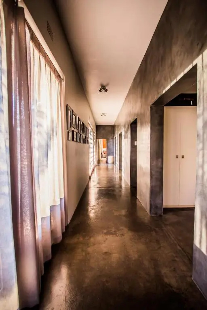 Ongoye View Residence