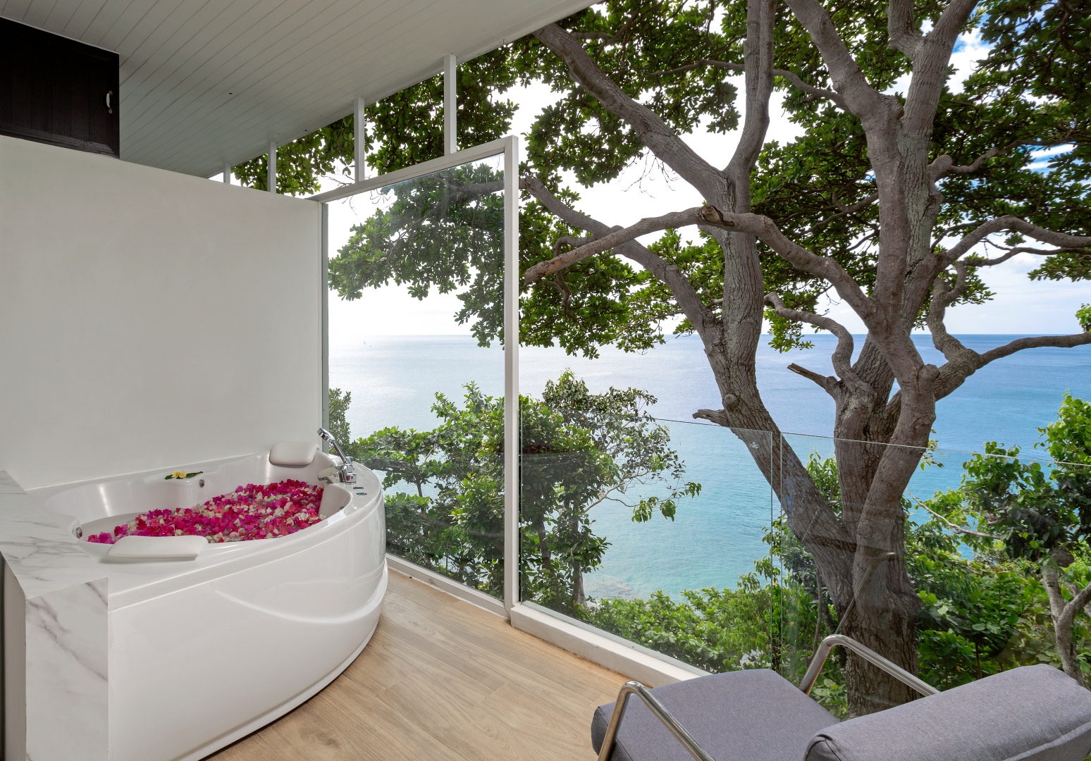Secret Cliff Resort Phuket