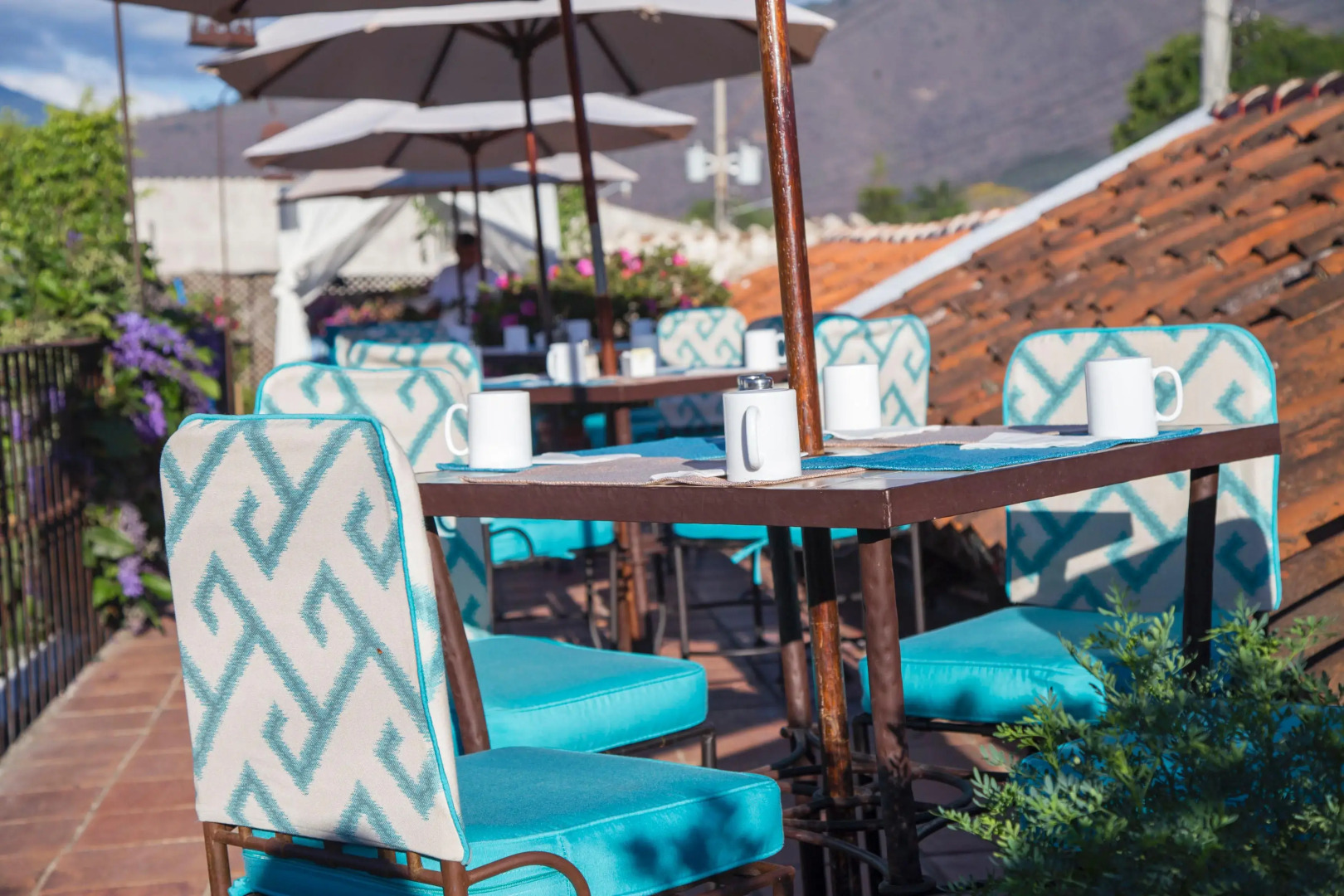 Los Pasos Boutique Hotel & Spa