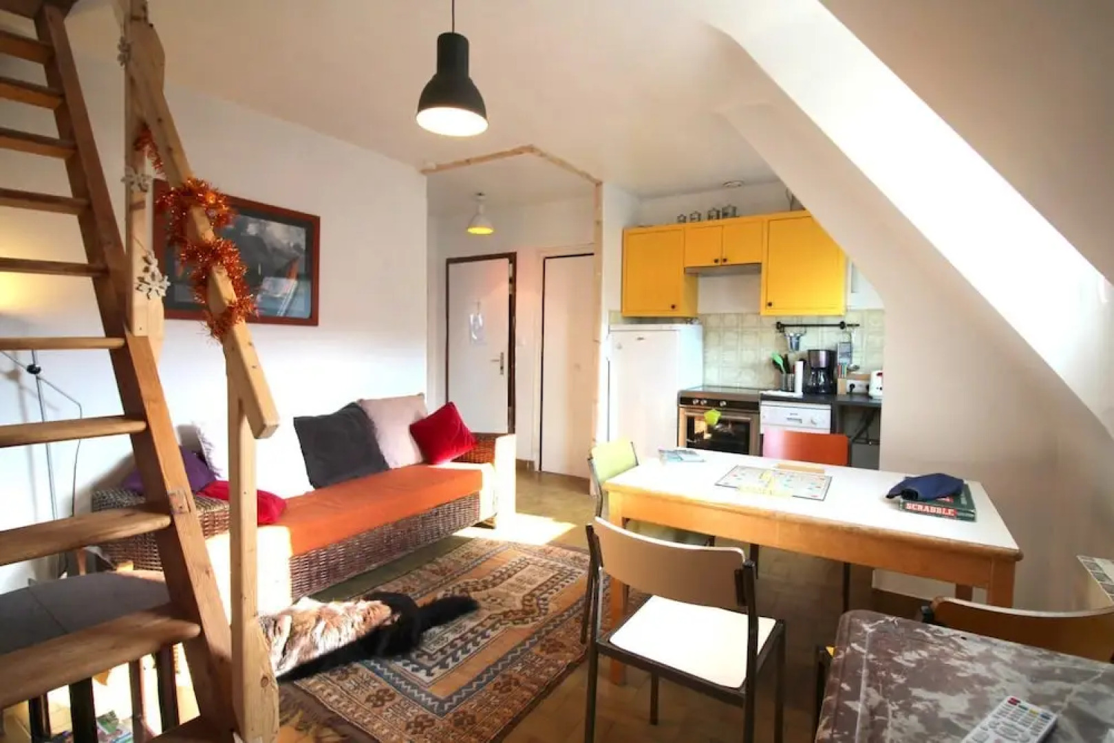 Gites à Fleur de Pô