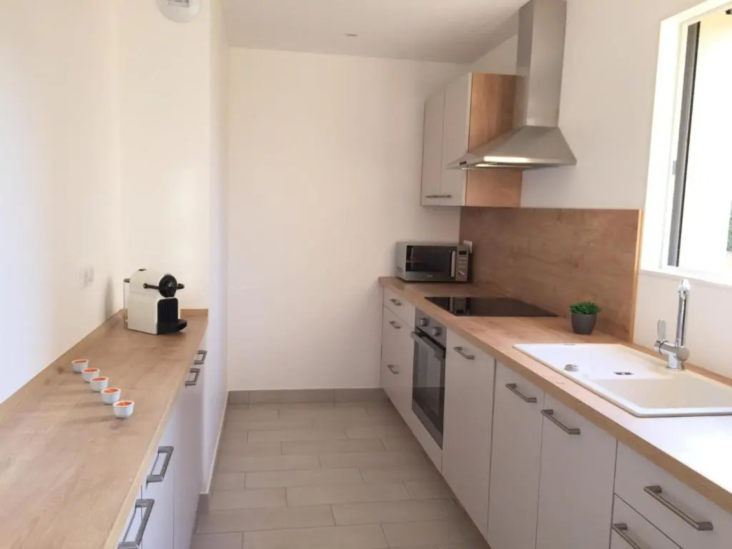 Résidence San Pancraziu