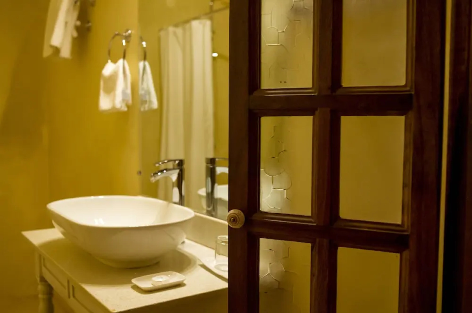 Villa Kololo Guest House