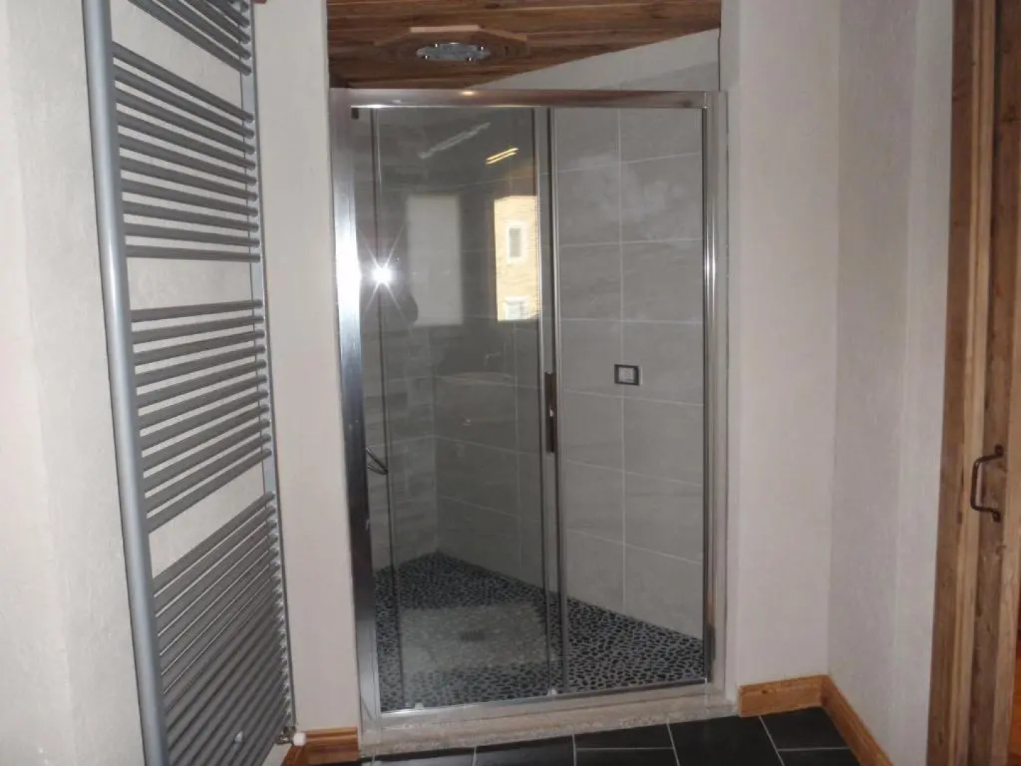 Les Trompeurs Chez Odette