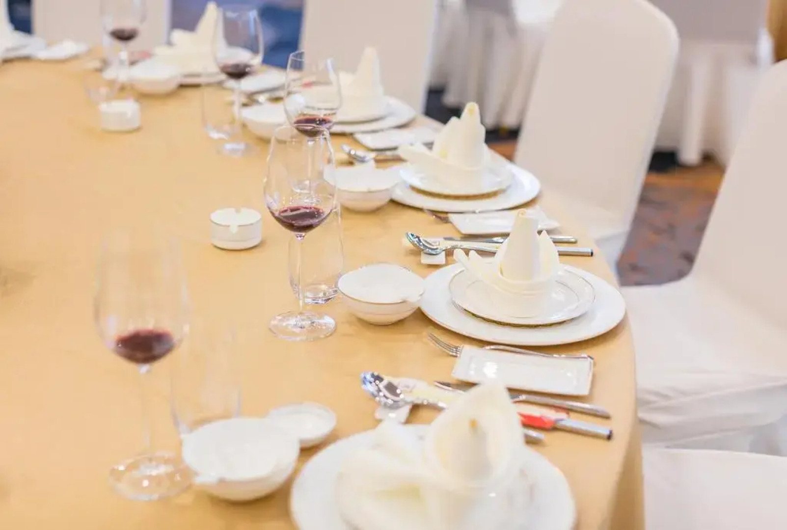 Millennium Resort Wuyishan