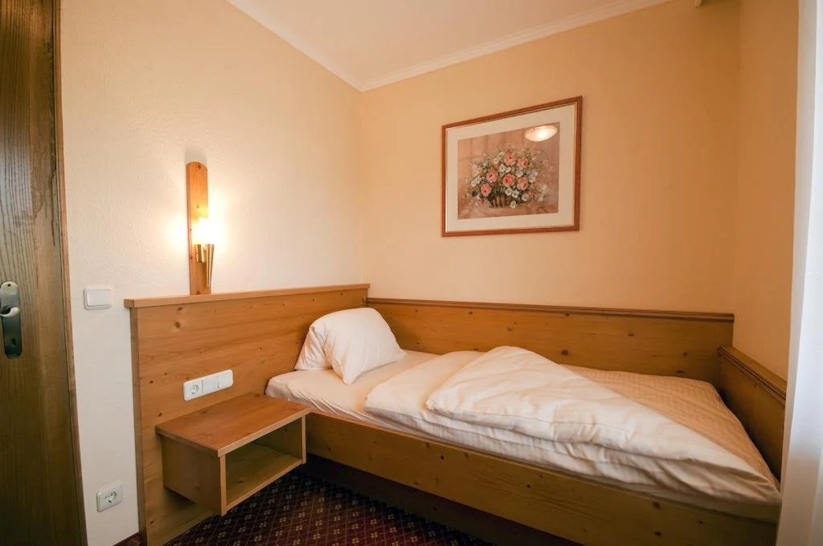 Suitehotel Kleinwalsertal