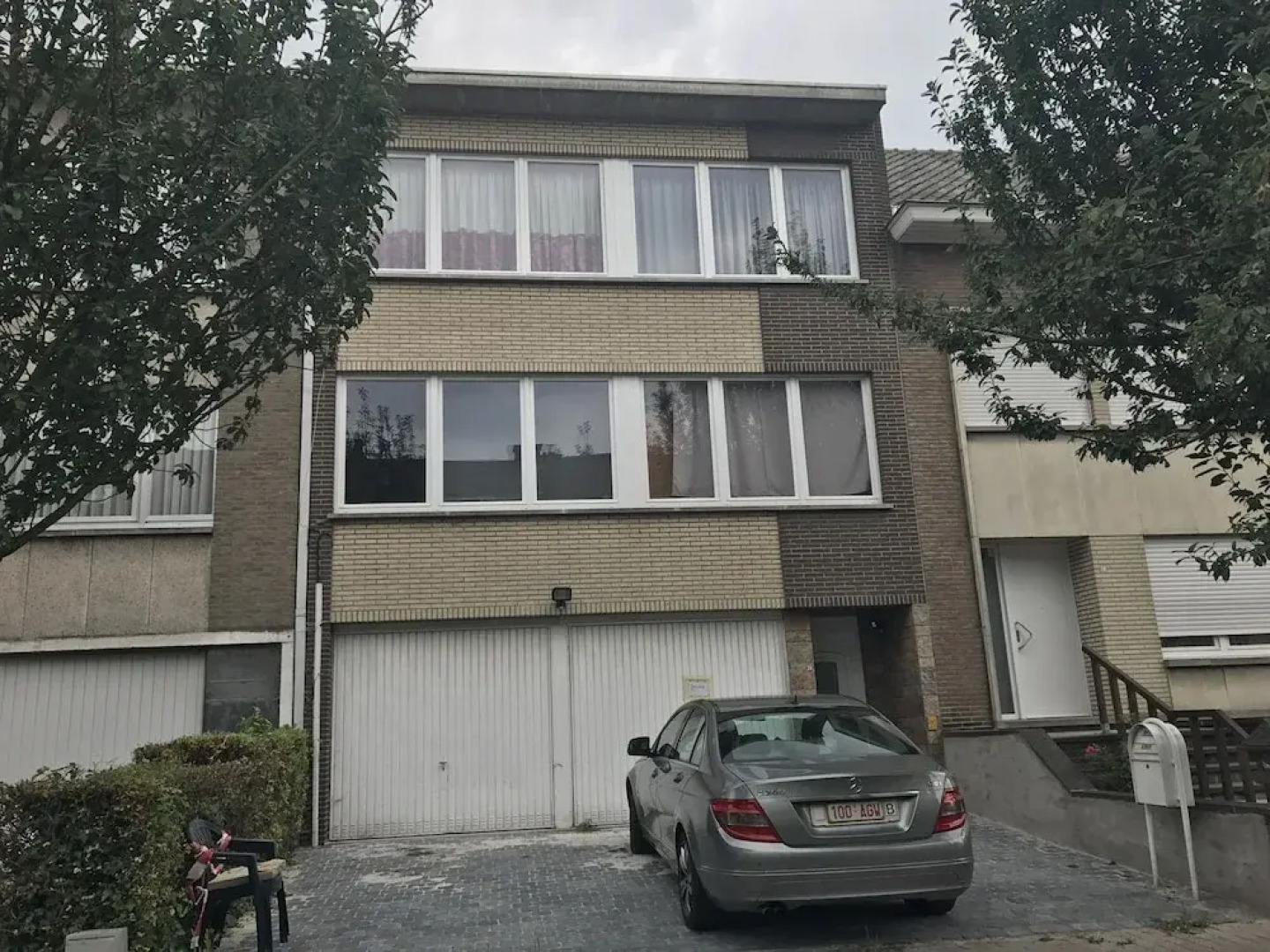 Apartment Zaventem Brussels Airport J