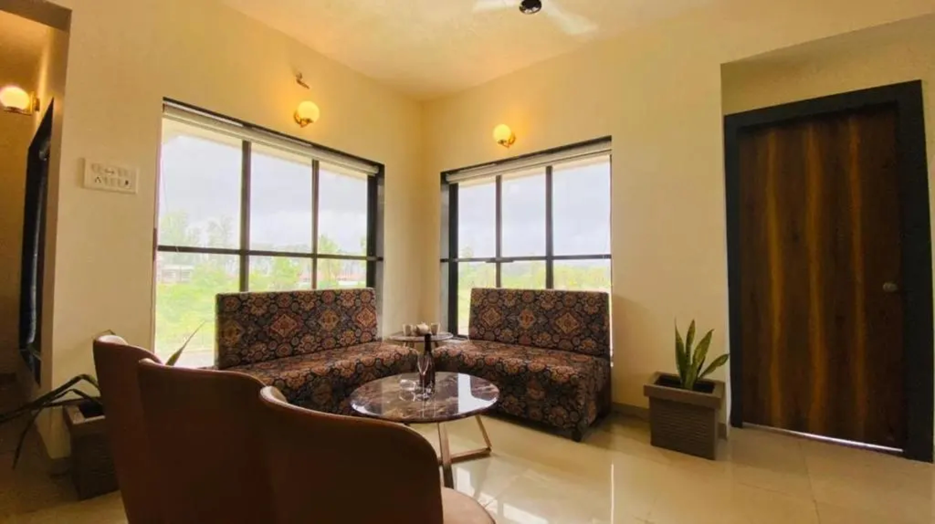 Nest Villa