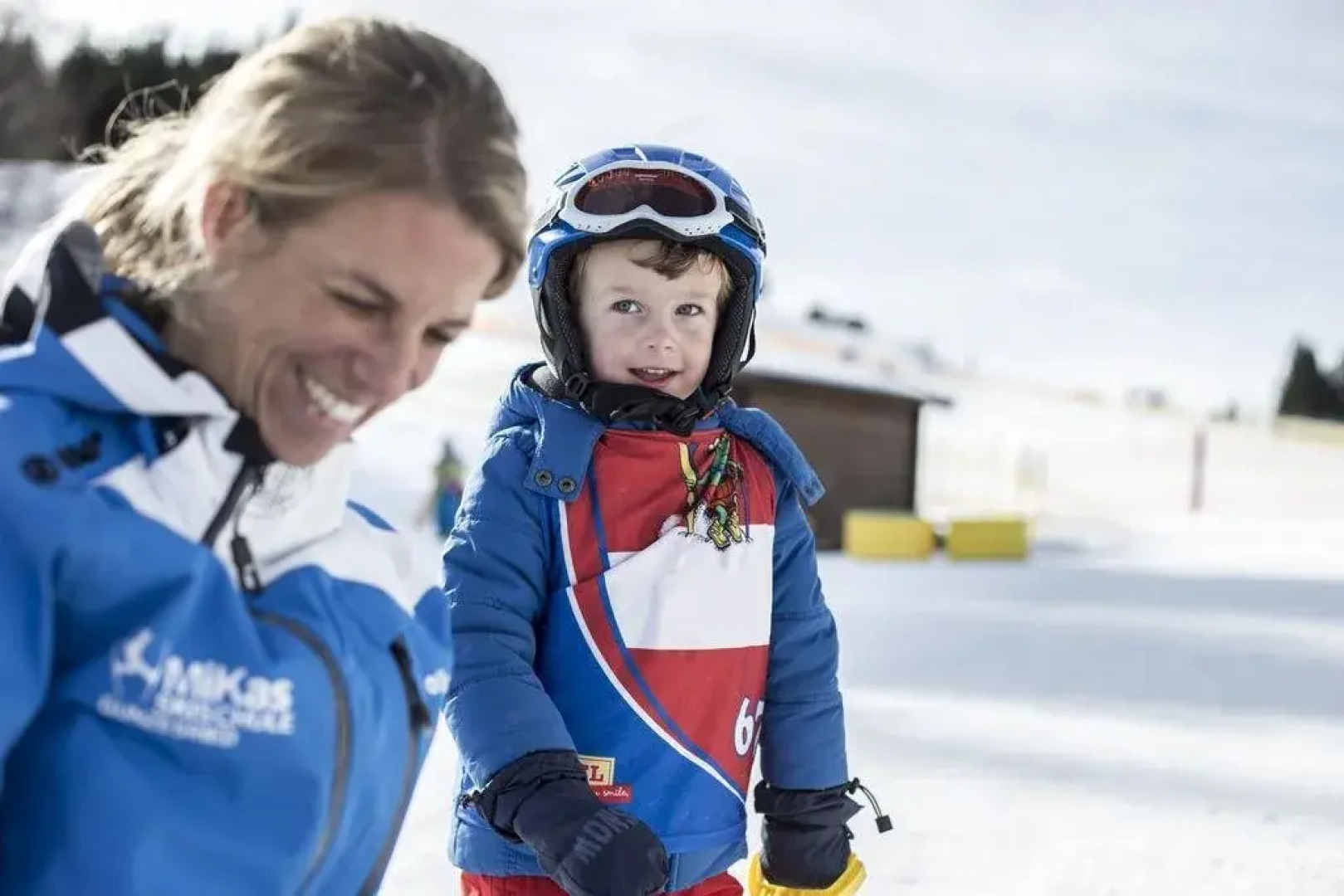 Familotel Allgäuer Berghof